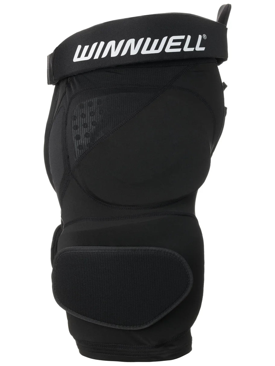 Winnwell Premium Pro Senior Gordel