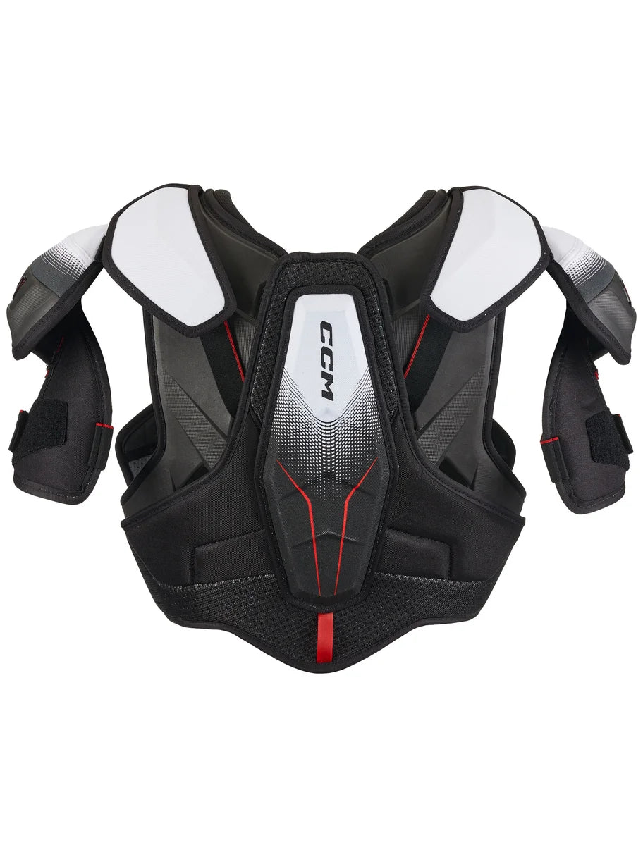 CCM Senior JETSPEED 8