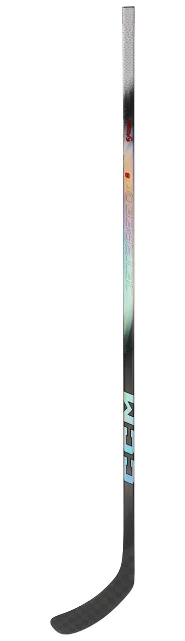 CCM Senior JETSPEED FT8