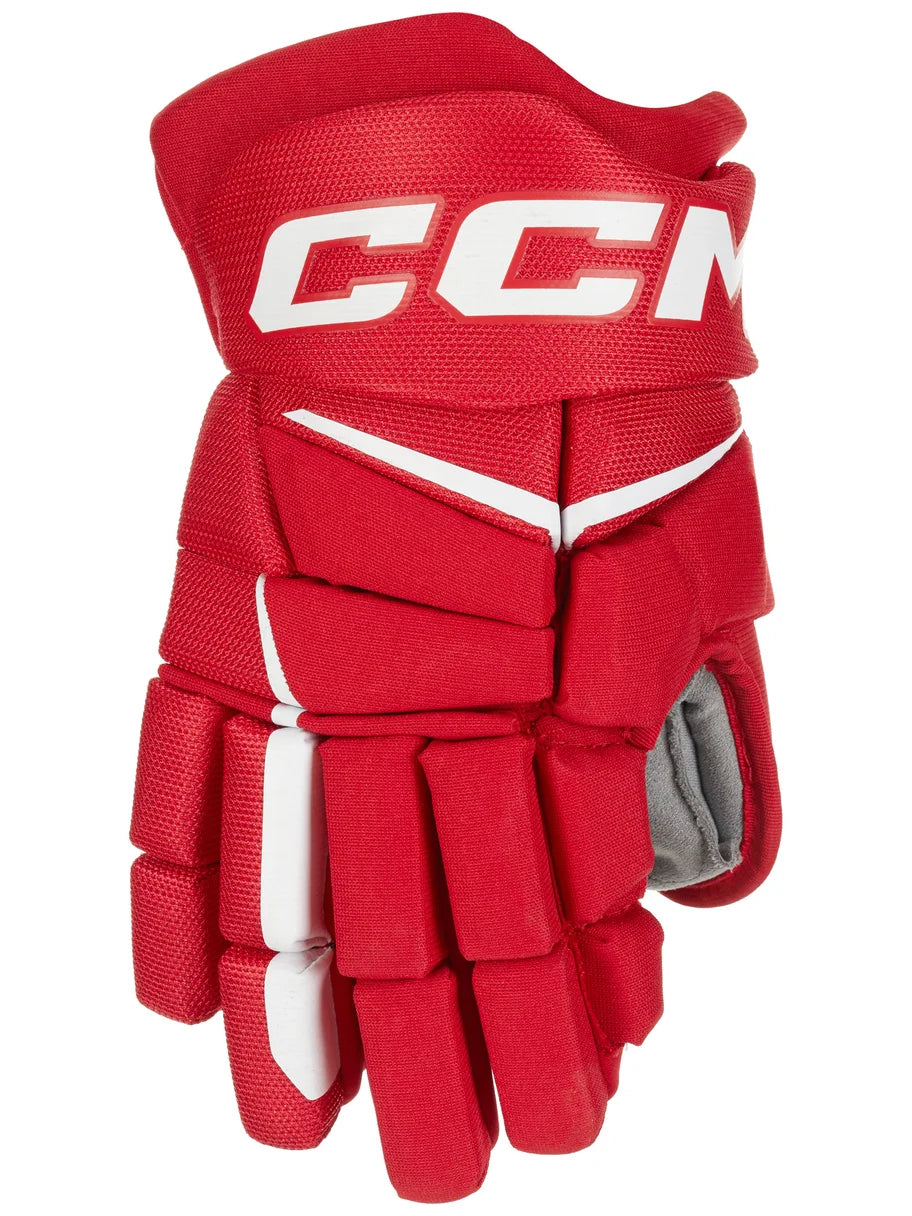 CCM Senior JETSPEED 880