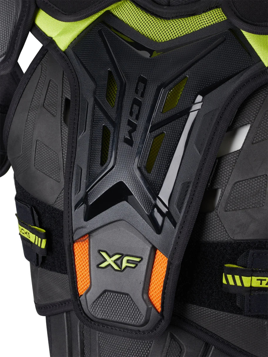 CCM Senior TACKS XF