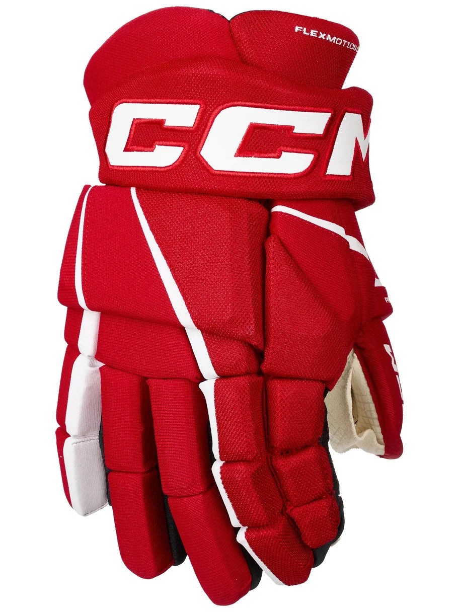 CCM Senior TACKS XF 80