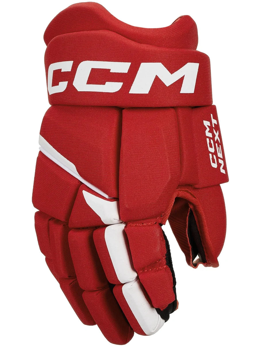 CCM Senior NEXT SENIOR