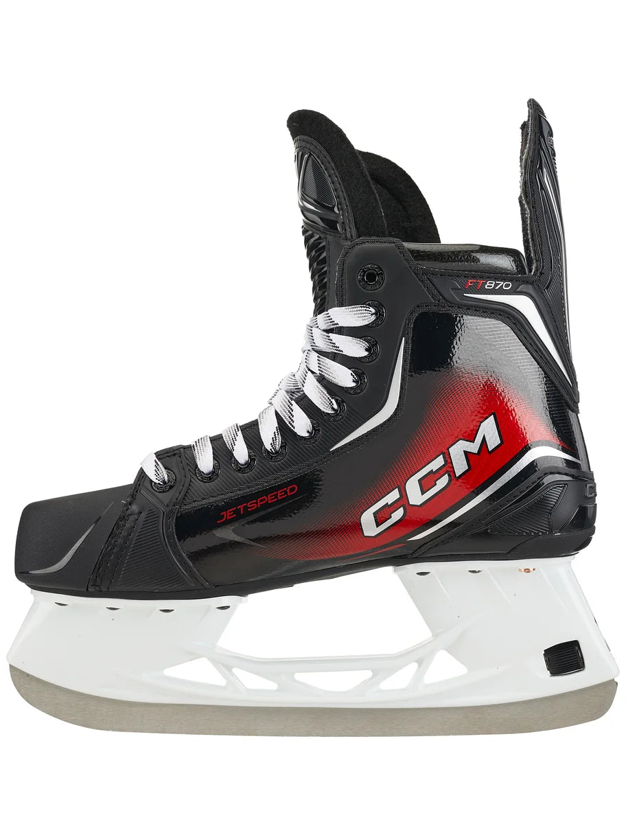 CCM Intermediate ETSPEED 870