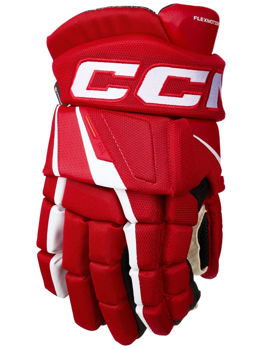CCM Senior TACKS XF