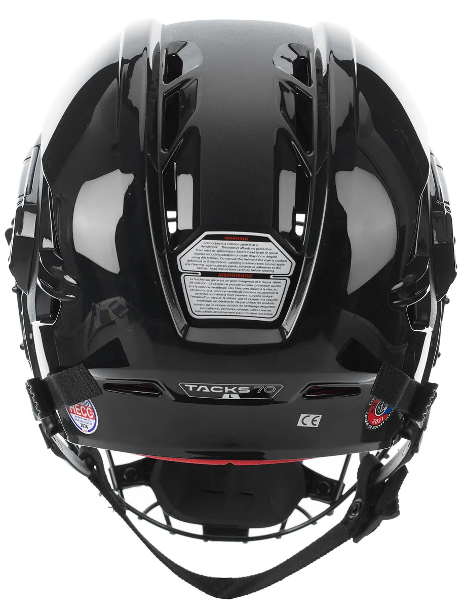CCM TACKS 70 COMBO