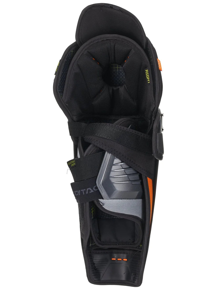 CCM JUNIOR TACKS XF PRO