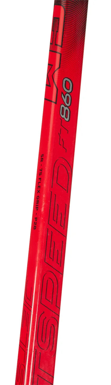 CCM Senior JETSPEED FT860