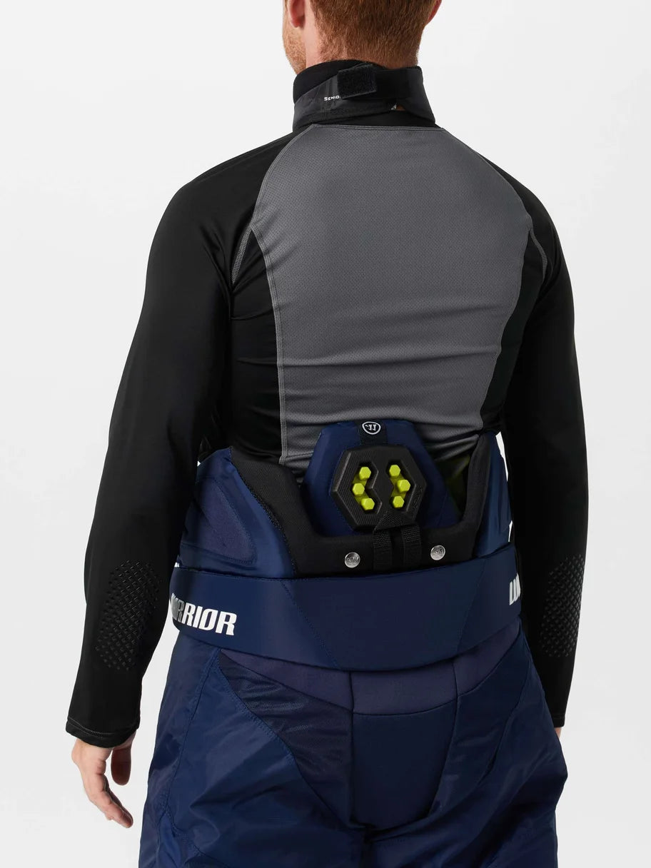 Winnwell NECK GUARD PREMIUM COLLAR Junior
