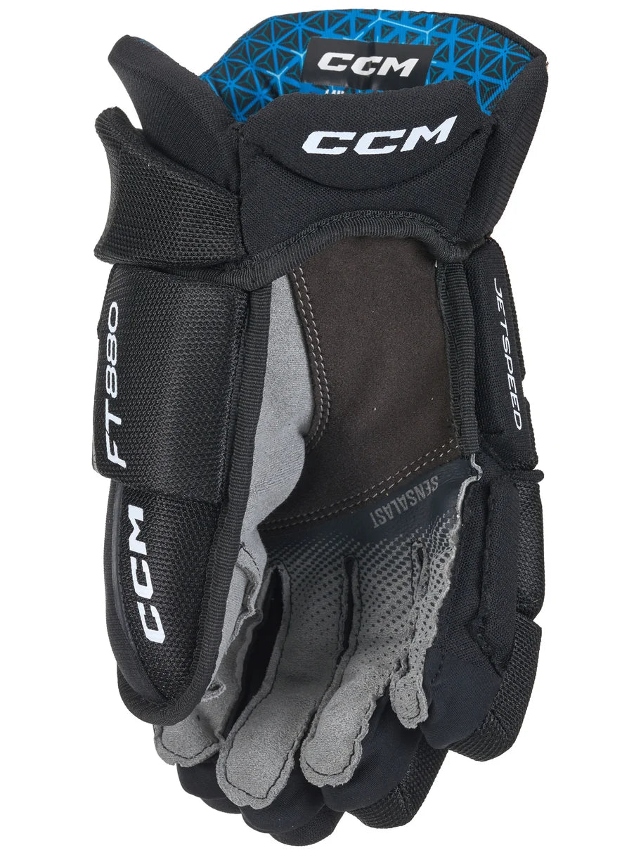 CCM Senior JETSPEED 880