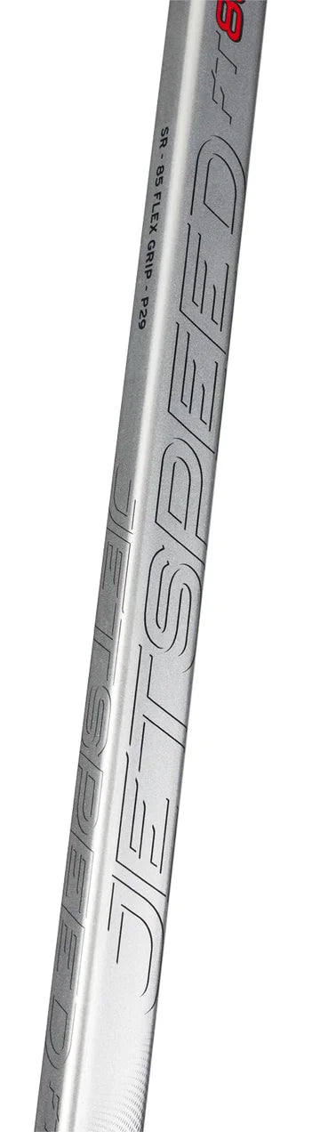 CCM Senior JETSPEED FT880