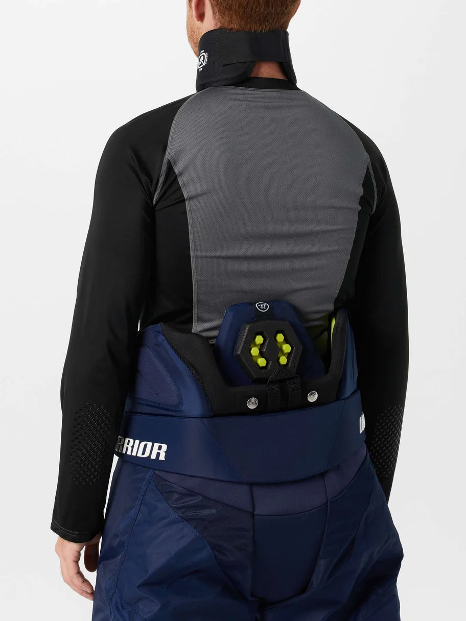 Winnwell NECK GUARD BASIC COLLAR Senior