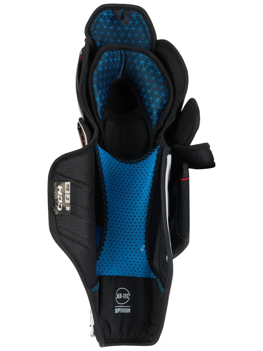 CCM SENIOR JETSPEED 8