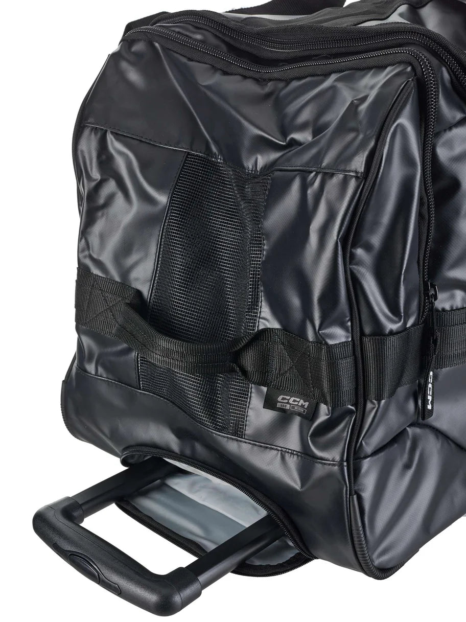 CCM SENIOR 580 WHEEL BAG