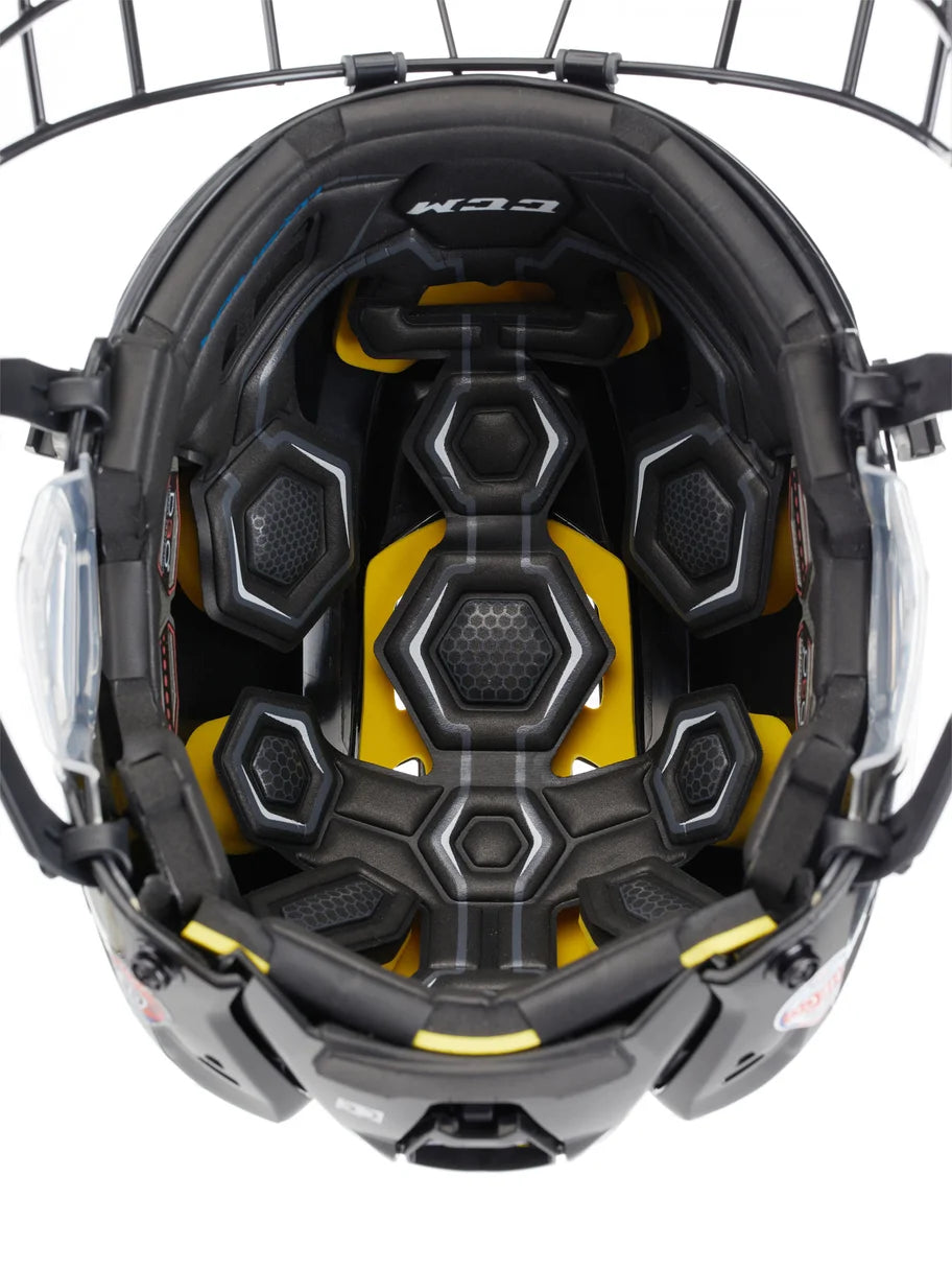 CCM TACKS 310 COMBO