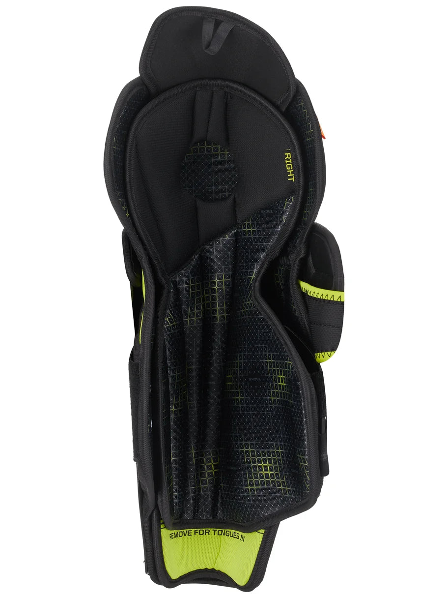 CCM JUNIOR TACKS XF