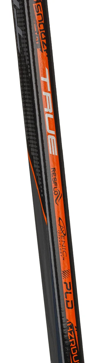 TRUE Junior Hzrdus 3X4 Hockey Stick