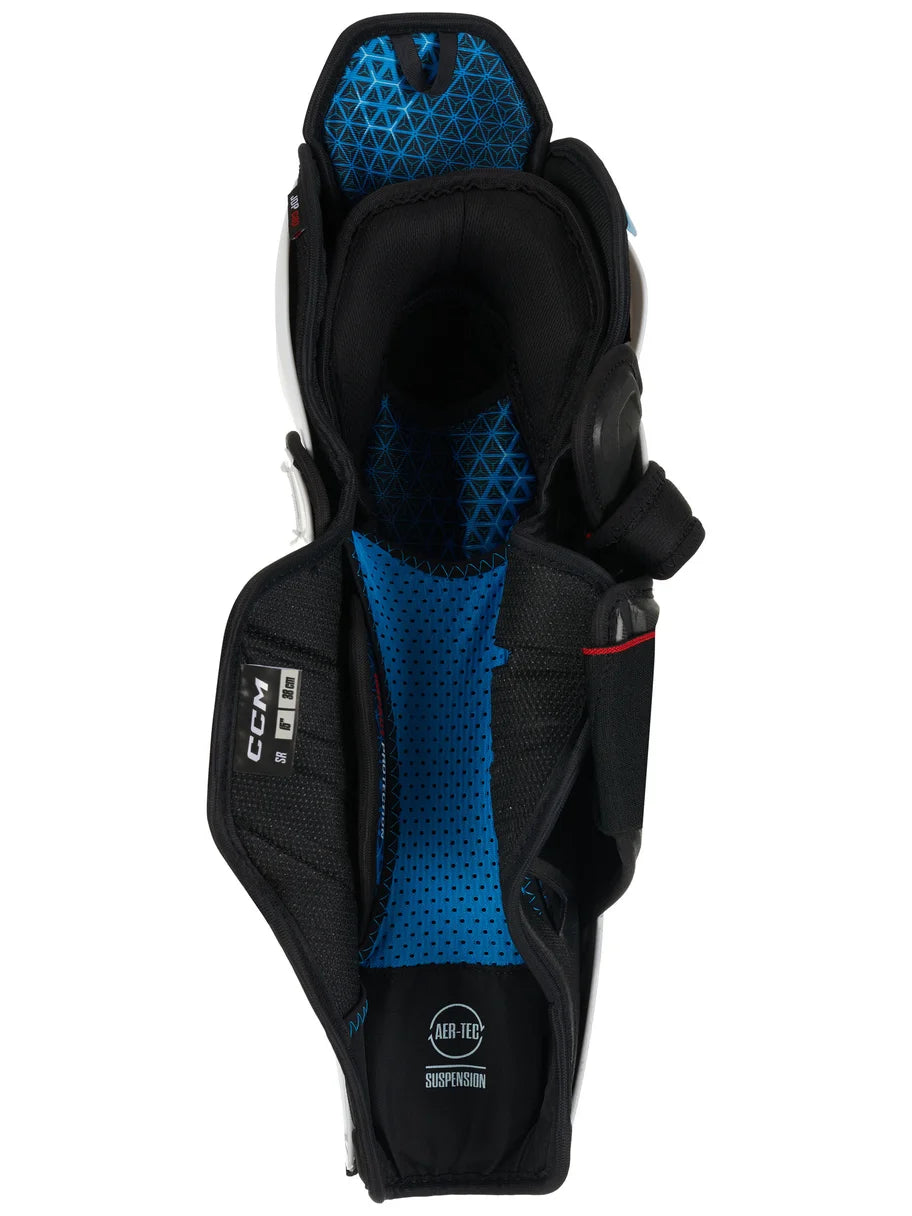 CCM SENIOR JETSPEED 8 PRO