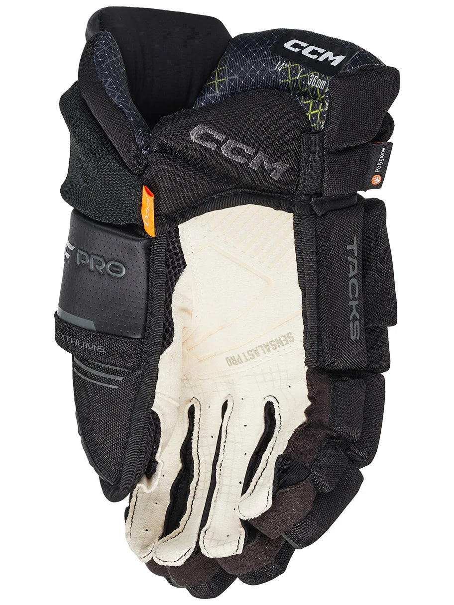 CCM Senior TACKS XF