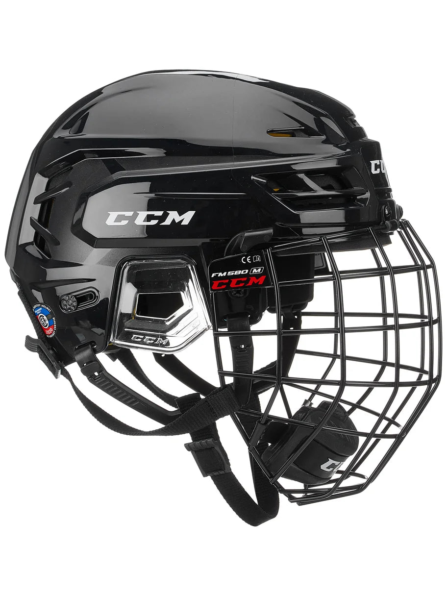 CCM TACKS 210 COMBO