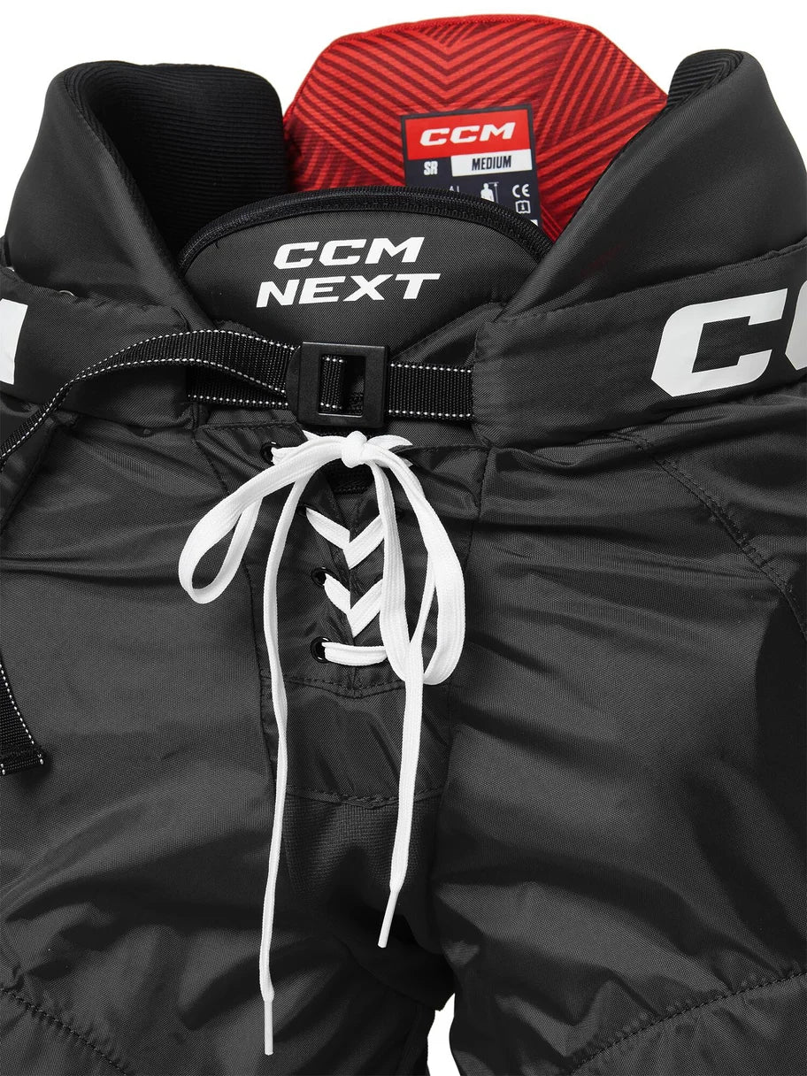 CCM SENIOR NEXT