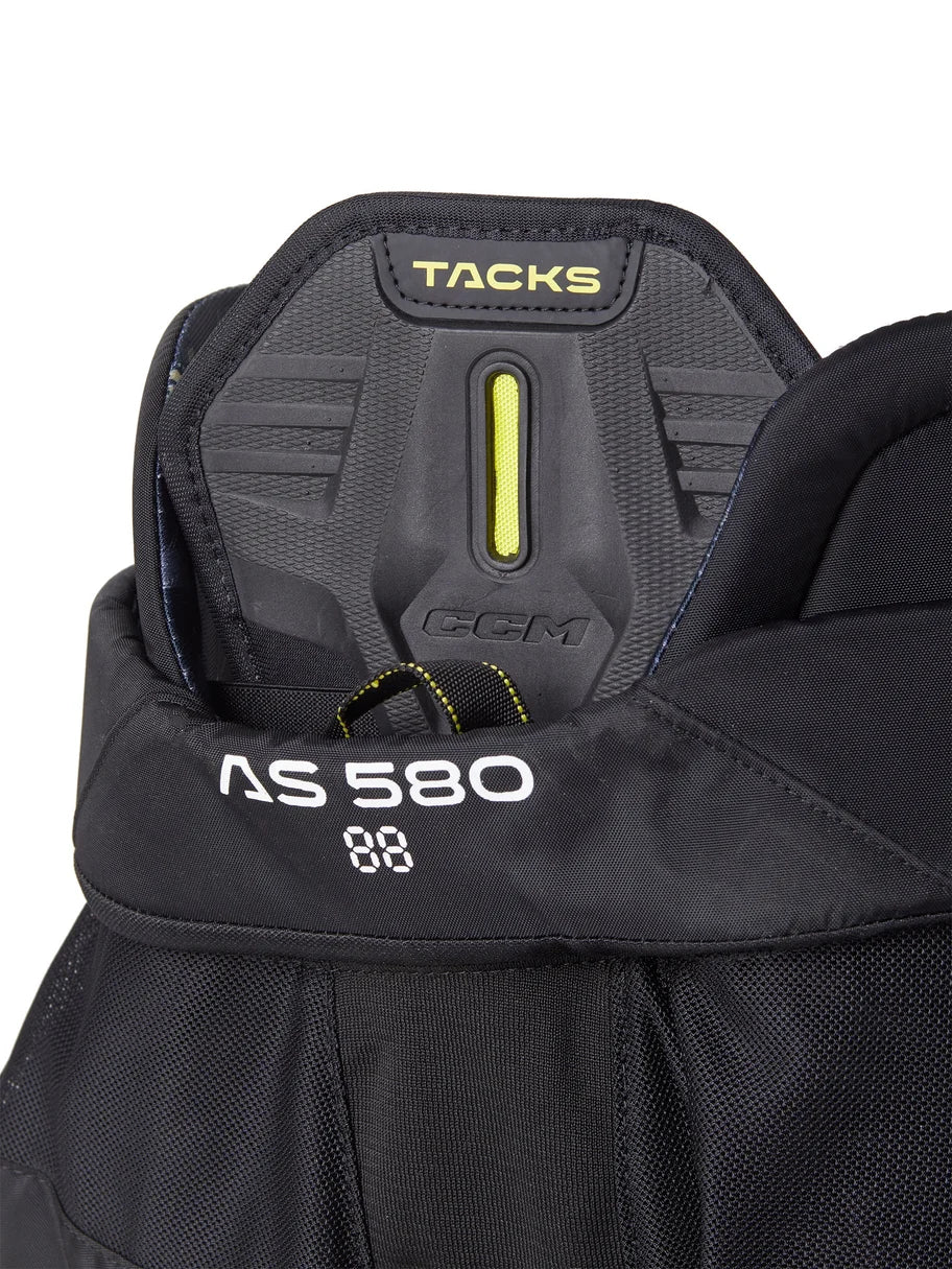 CCM SENIOR TACKS 580