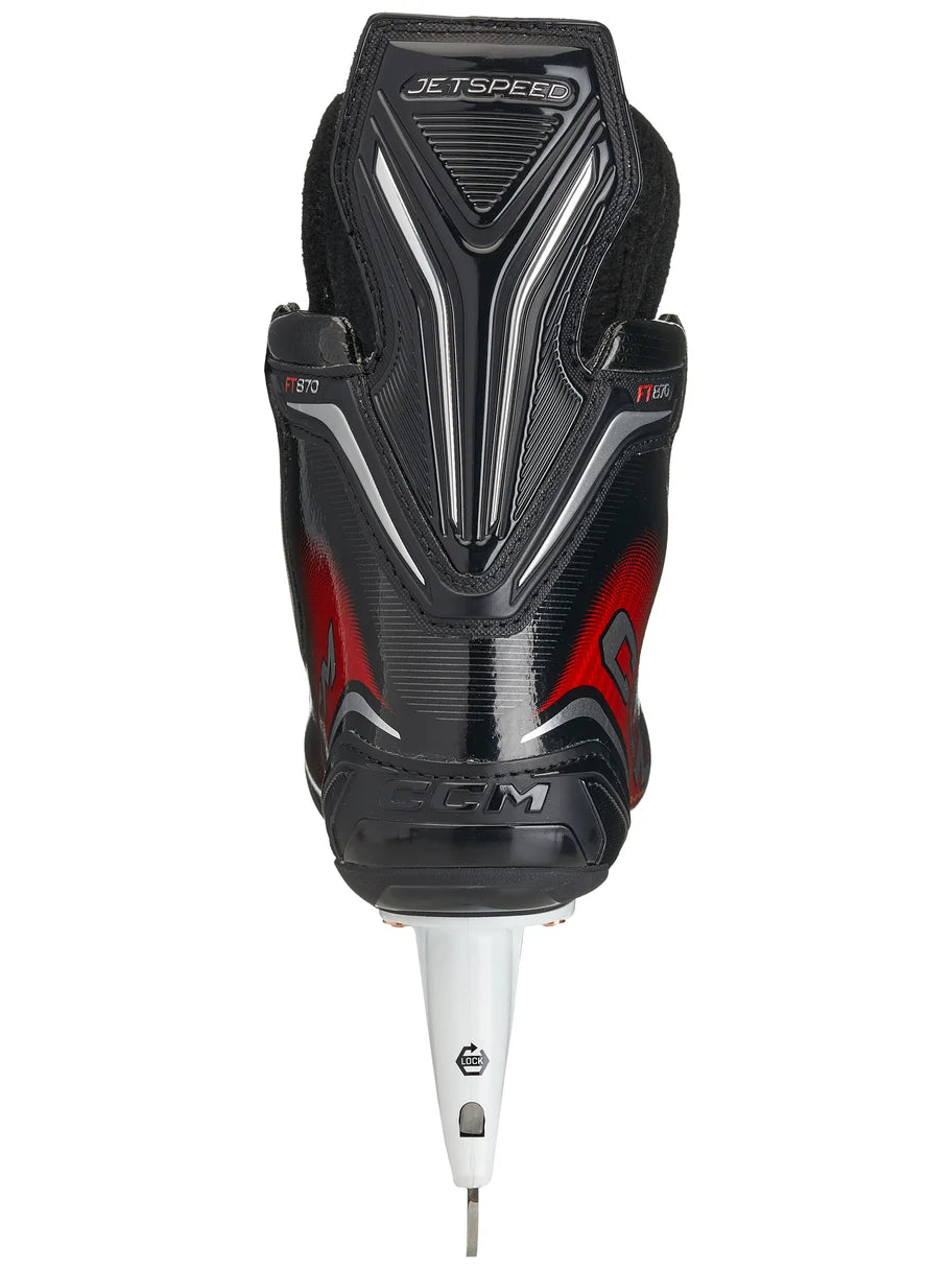 CCM Intermediate ETSPEED 870