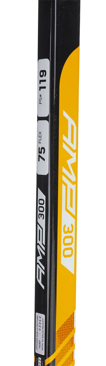 Winnwell AMP300 Senior ijshockeystick