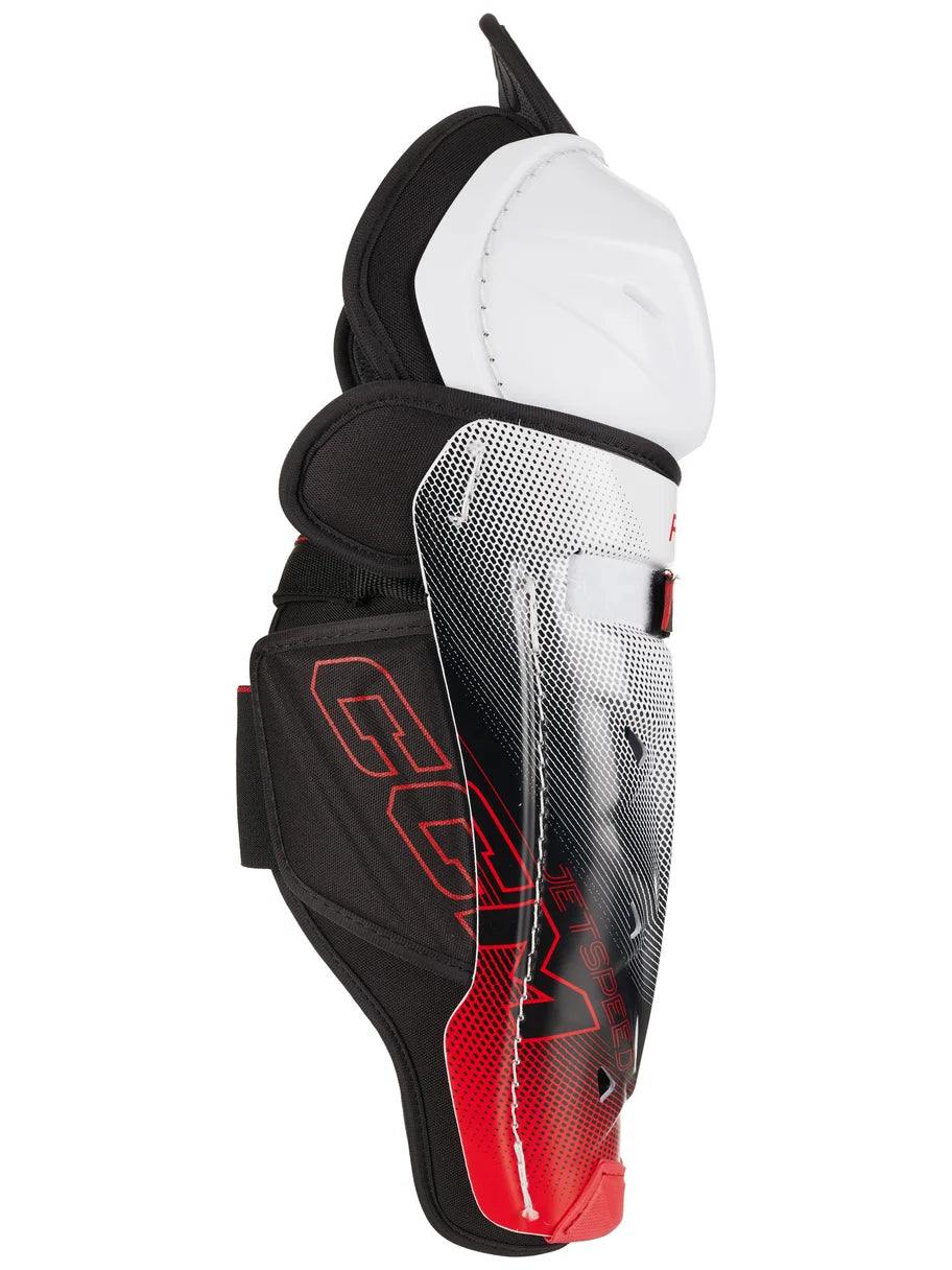 CCM SENIOR JETSPEED 880