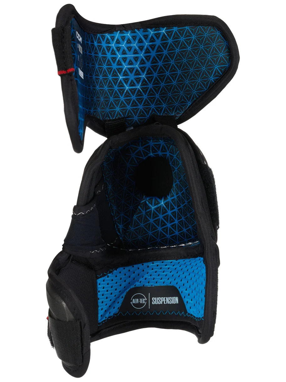 CCM SENIOR JETSPEED 8