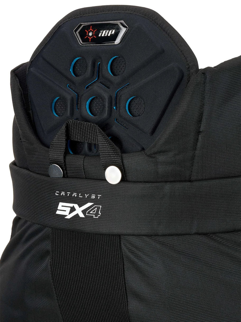 Winnwell AMP500 Jugend-Hockeyhandschuhe 