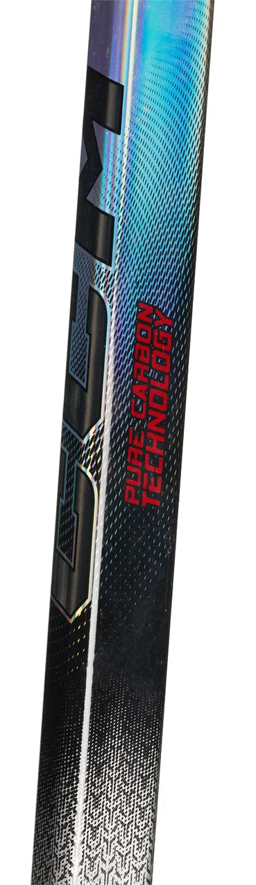 CCM Intermediate JETSPEED FT8