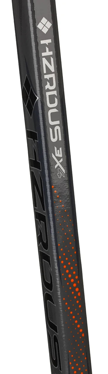 TRUE Junior Hzrdus 3X4 Hockey Stick