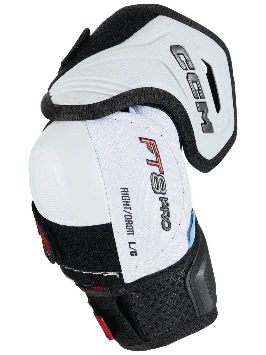 CCM SENIOR JETSPEED 8 PRO