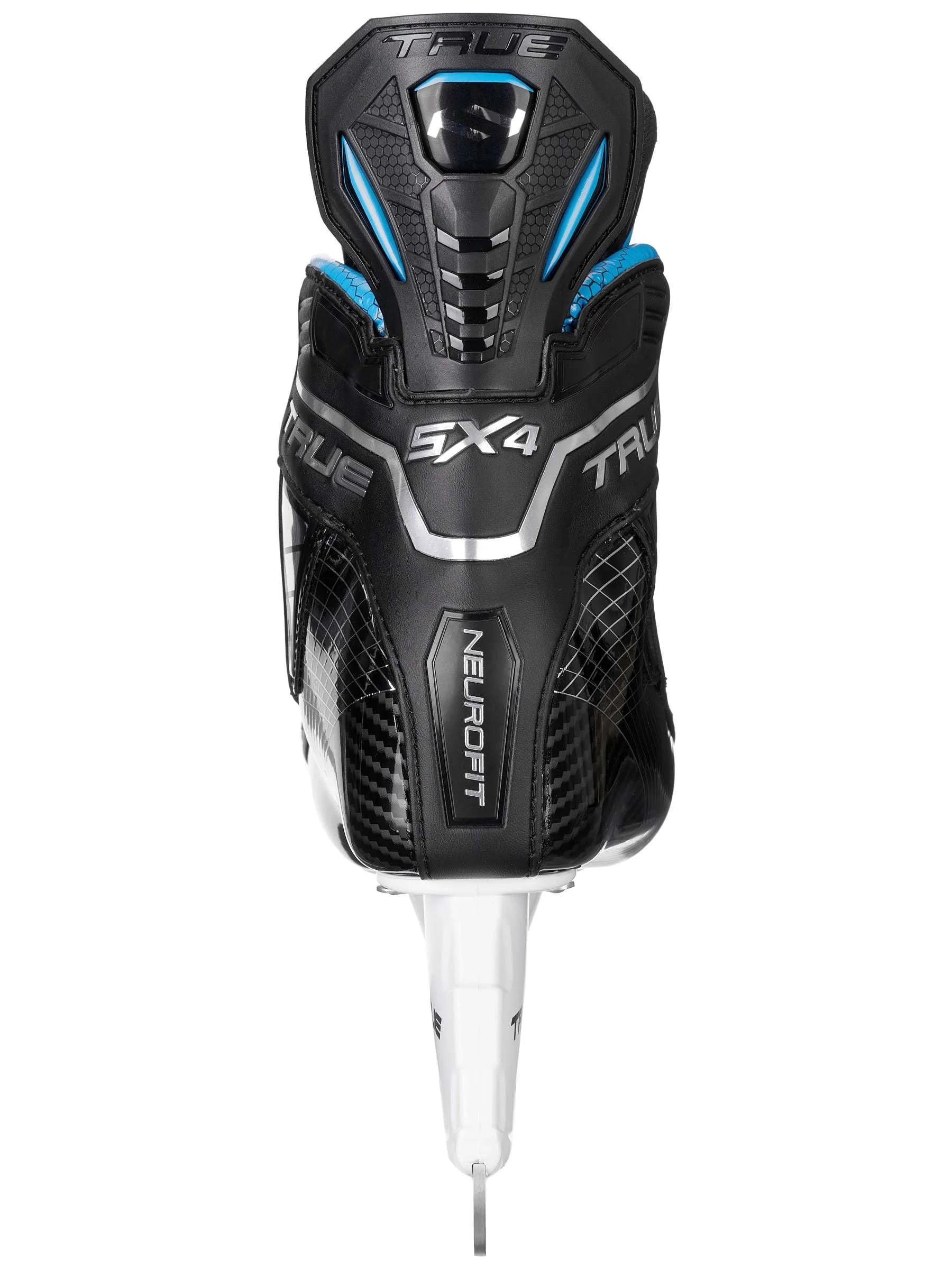 TRUE Intermediate Catalyst 5X4 Ice Hockey Skates