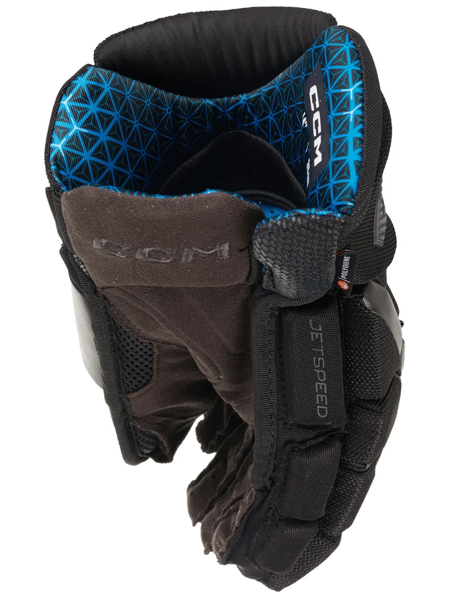 CCM Senior JETSPEED 8 PRO