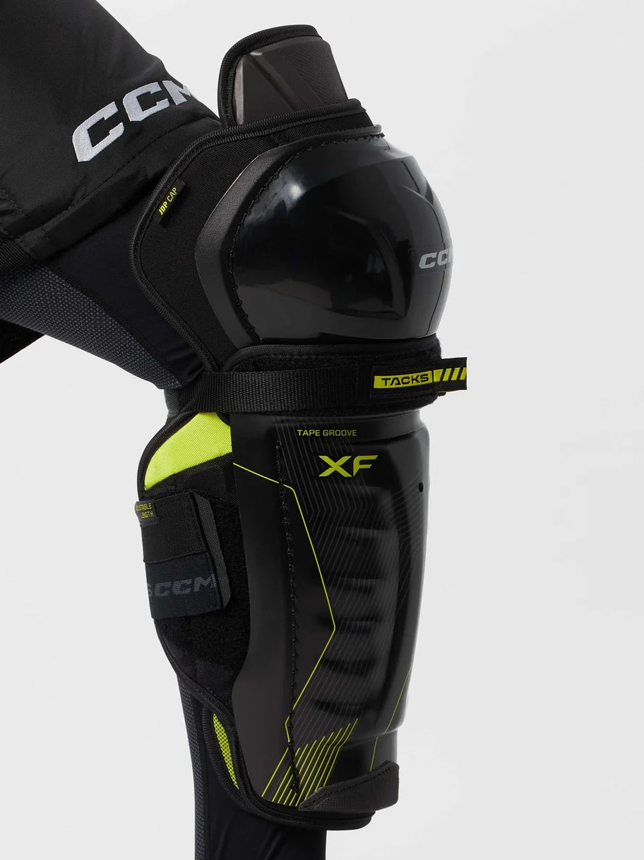 CCM JUNIOR TACKS XF