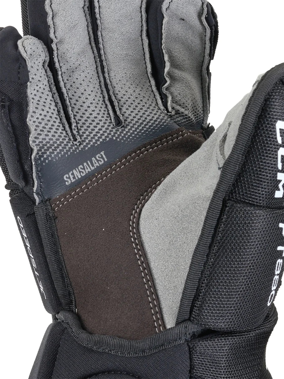 CCM Senior JETSPEED 880