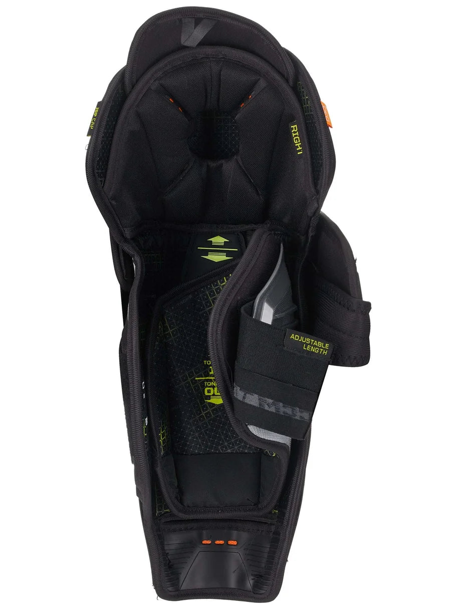 CCM JUNIOR TACKS XF PRO