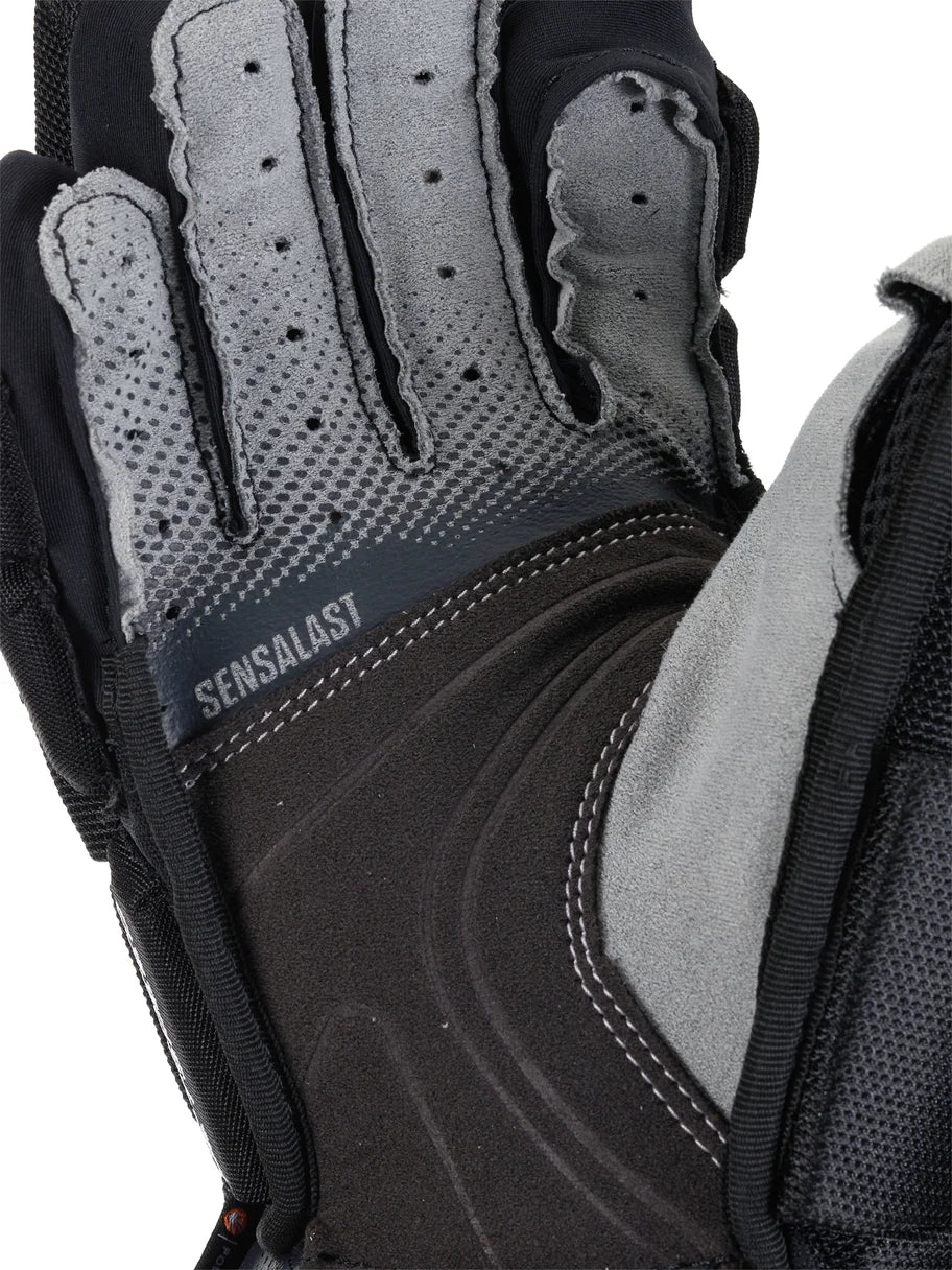 CCM Senior JETSPEED 8