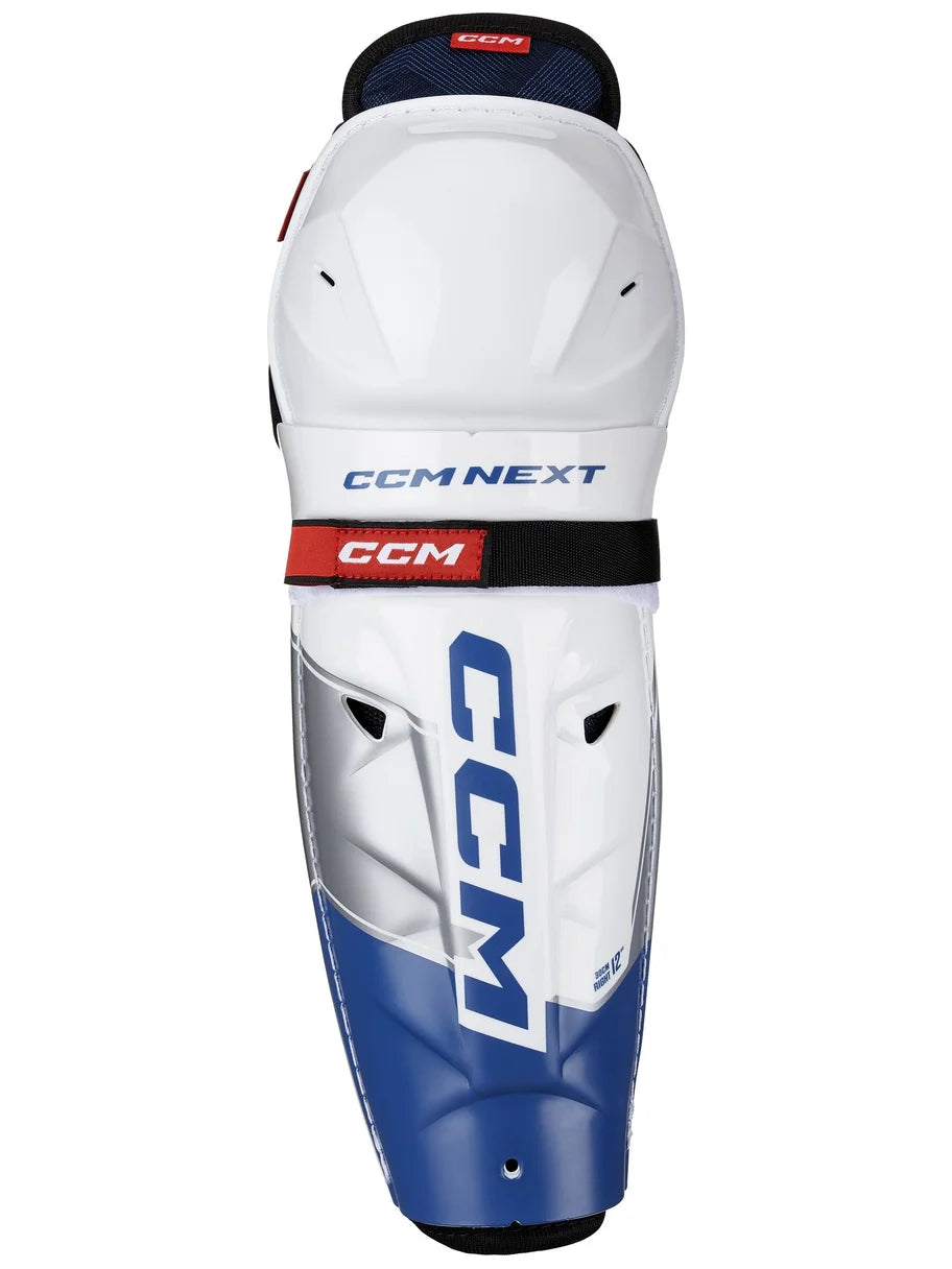 CCM SENIOR NEXT