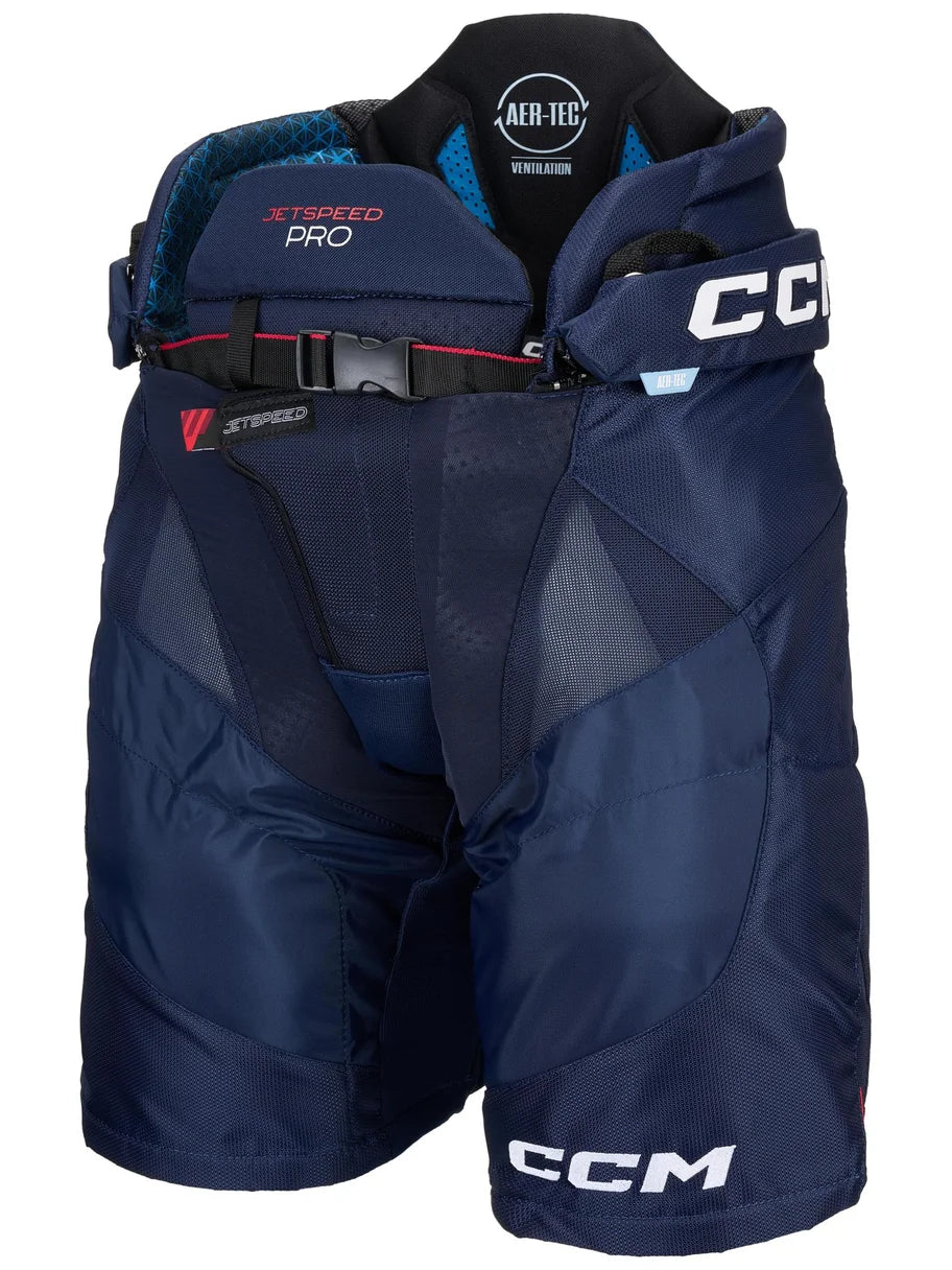 CCM SENIOR JETSPEED PRO