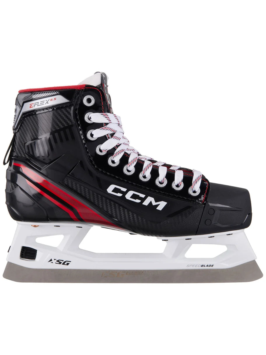 CCM INTERMEDIATE E-Flex 6.5