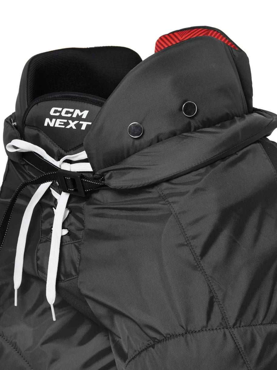 CCM SENIOR NEXT