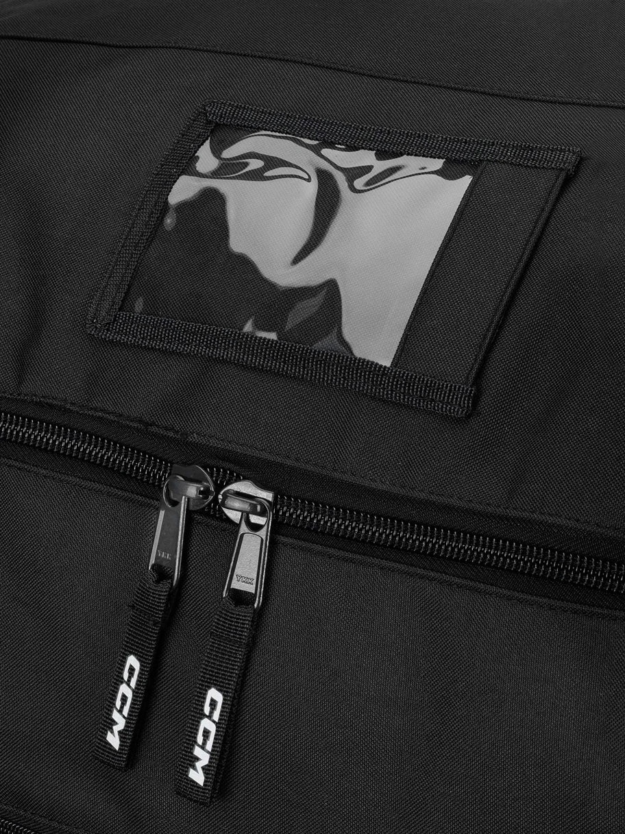 CCM SENIOR 570 WHEEL BAG