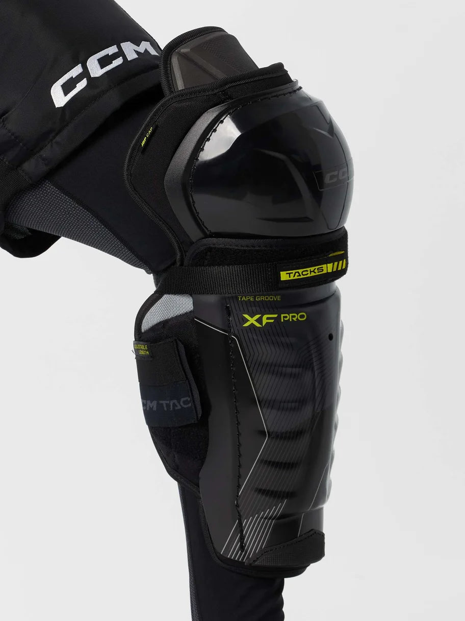 CCM JUNIOR TACKS XF PRO