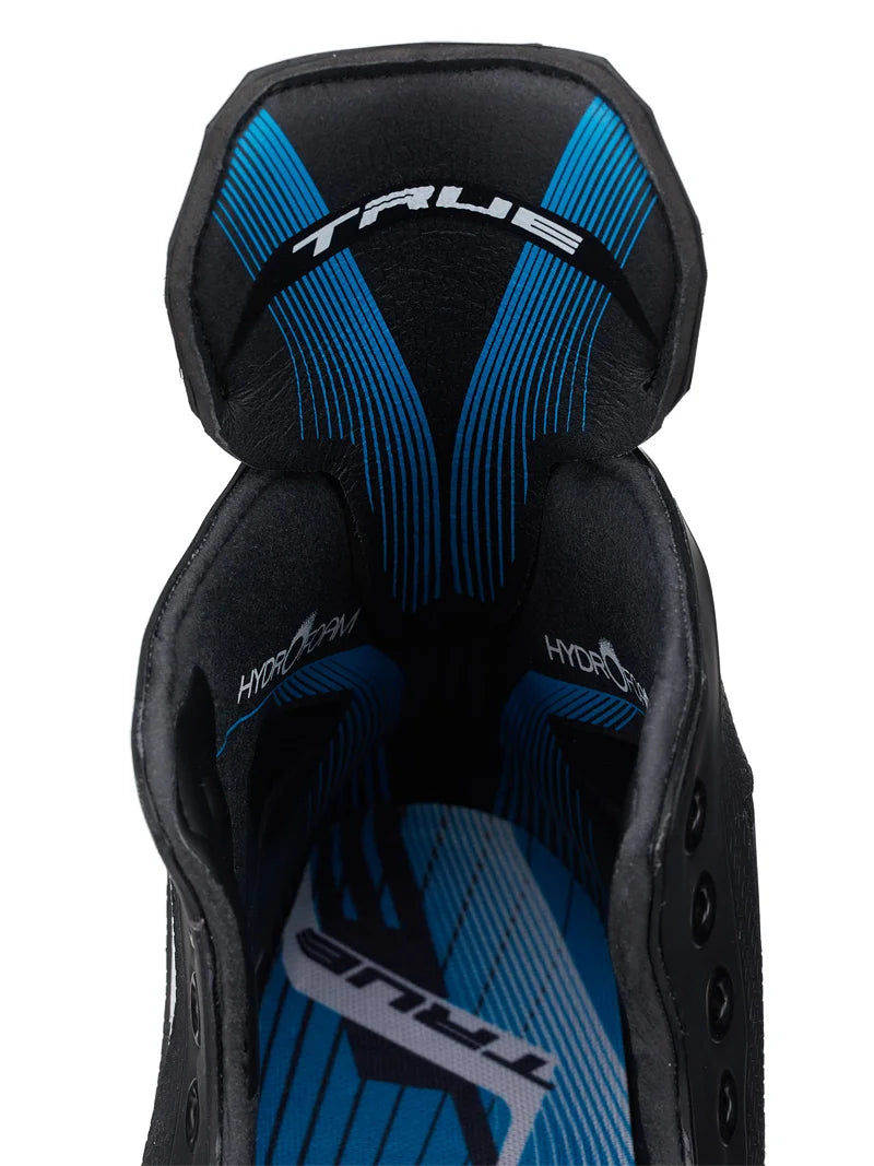 TRUE Junior TF9 Ice Hockey Skates