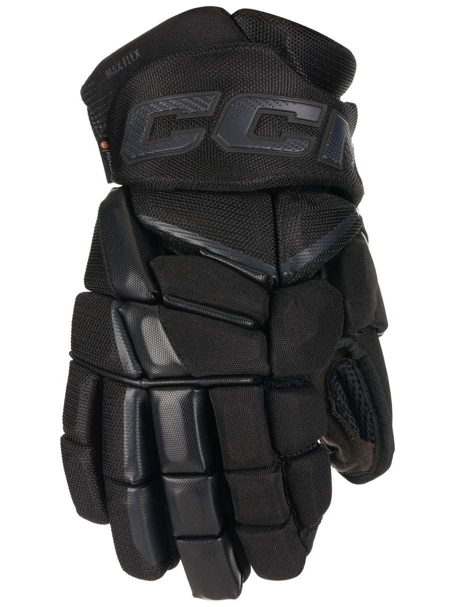 CCM Senior JETSPEED 8 PRO
