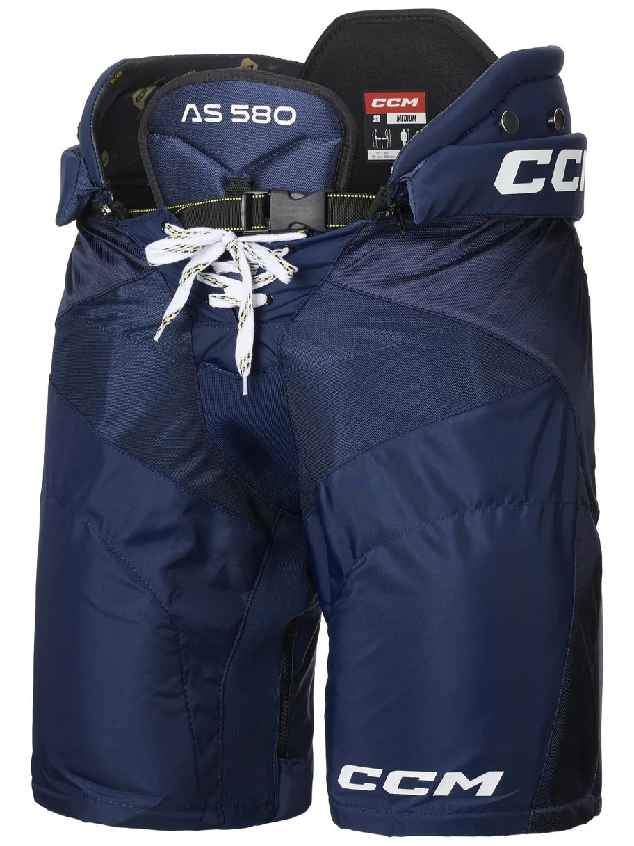 CCM SENIOR TACKS 580