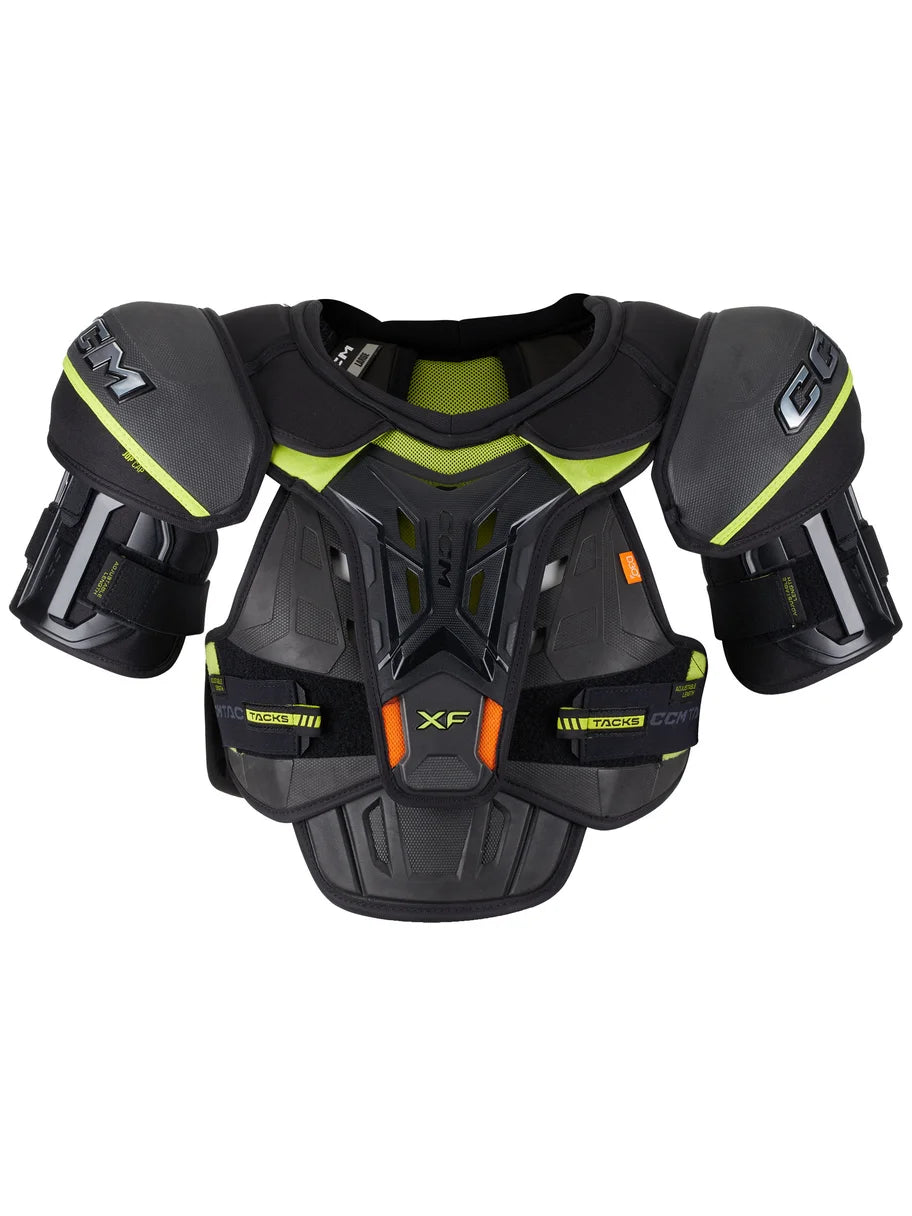 CCM Senior TACKS XF
